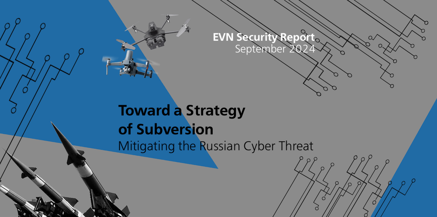 EVN Security Report SEptember 2024 2
