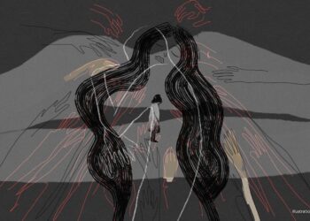 Salome of Our Days: From Misogyny to a Woman-Centric Narrative