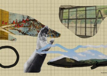 The Sense of Survival, Maria Gunko