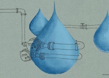 Ջրային պաշարների կառավարումը մարտահրավերների առջև