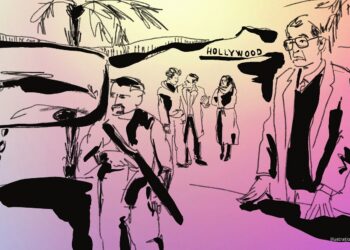 Sona Karapoghosyan, Stereotypical Armenians and Armenian Stereotypes in Film