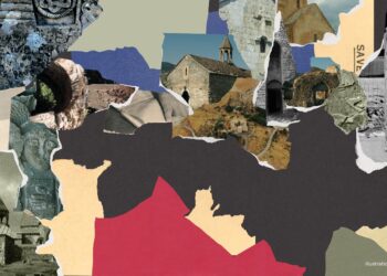 Destruction of Armenian Cultural Heritage of Artsakh, Armine Tigranyan