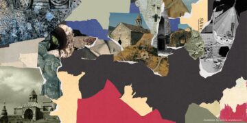 Destruction of Armenian Cultural Heritage of Artsakh, Armine Tigranyan