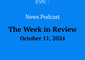 Ep. 305: The Week in Review (11.10.24)