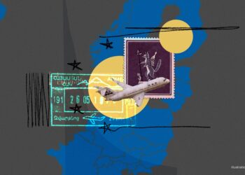 Armenia’s Path to Visa-Free EU Access, Anna Barseghyan