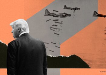 Revisiting the U.S. Response to the 2020 Artsakh War, Hovhannes Nazaretyan