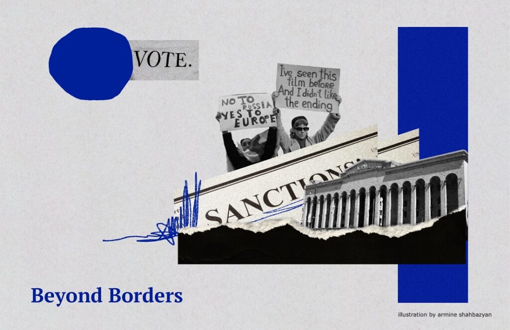 What Will the Election in Mean for Armenia? EVN Report