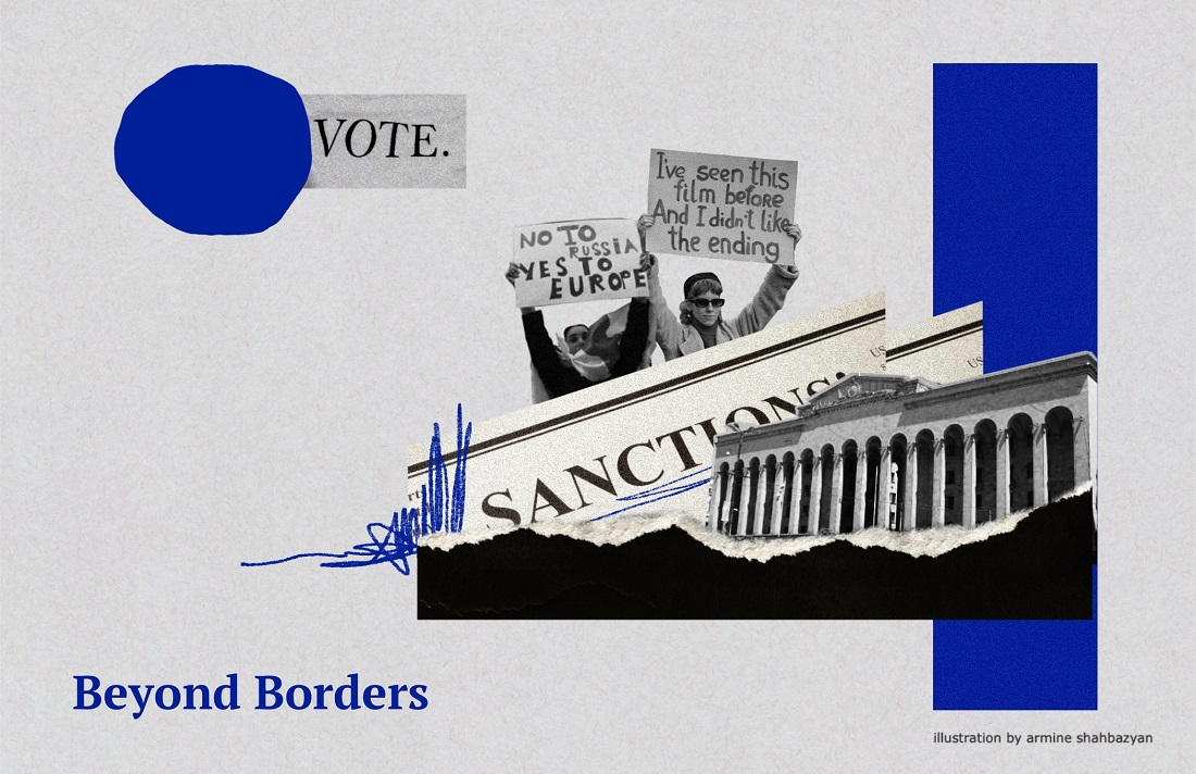 What Will the Election in Mean for Armenia? EVN Report