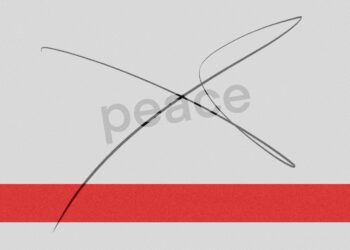 Silencing Peace: Aliyev Maintains Ban on Discourse in Azerbaijan, Tatevik Hayrapetyan
