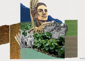 Women: The Driving Force in Agriculture