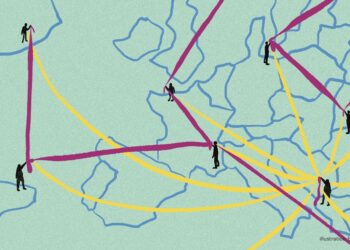 Hovhannes Nazaretyan, Armenia's Diplomatic Footprint