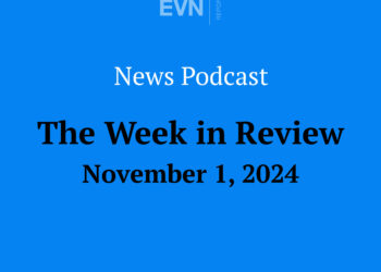 Ep. 308: The Week in Review (01.11.24)