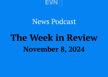 Ep. 309: The Week in Review (08.11.24)