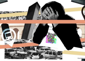 Hranoush Dermoyan, Modern Challenges of a Capital City, Part 4: Ongoing Transportation Reforms