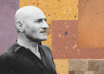 The Legacy of Rafael Israelyan, Gohar Abrahamyan