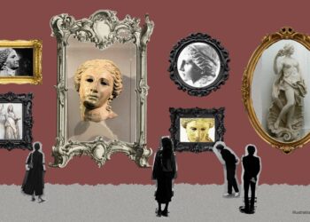 Return of the Ancient Goddess, Lilit Avagyan