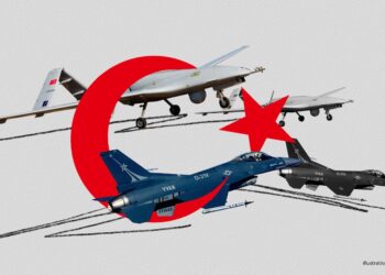 Revisiting Turkey’s Role in the 2020 Nagorno-Karabakh War