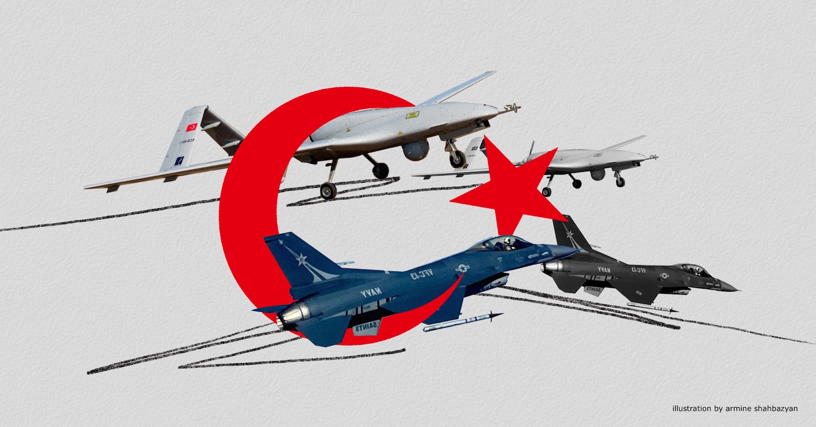 Revisiting Turkey’s Role in the 2020 Nagorno-Karabakh War