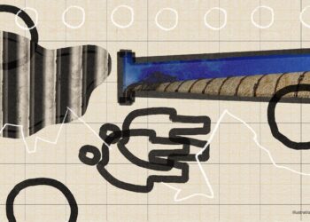 Maria Gunko, They Versus We