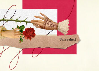 Give and Take, Sheila Paylan