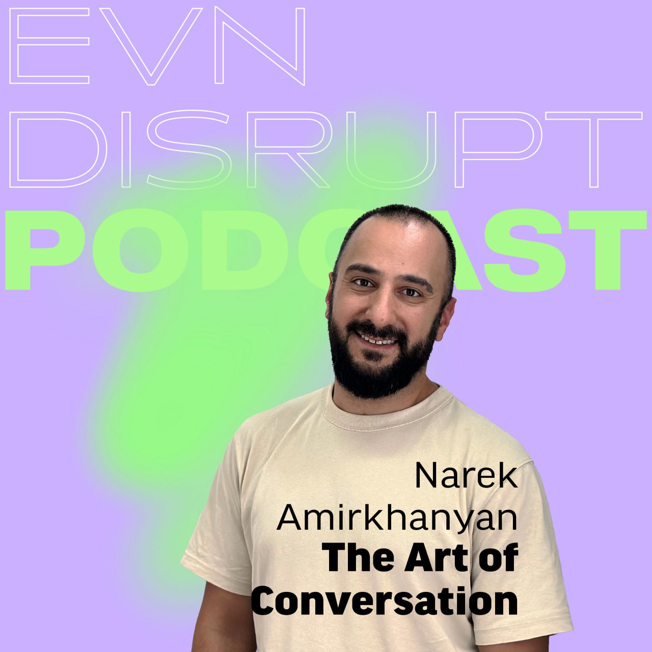 EVN Disrupt