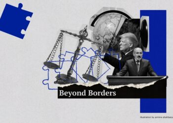 What Does a Second Trump Presidency Mean for Armenia?, Olesya Vartanyan