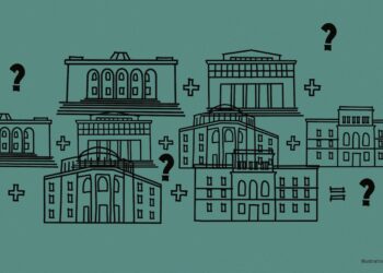 Բարձրագույն կրթության և գիտության մասին նոր օրենք․ պարտադրո՞ւմ, թե՞ խրախուսում