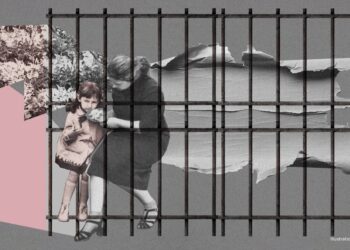 Astghik Karapetyan, Motherhood Behind Bars