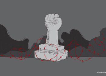 Tatevik Hayrapetyan, After COP 29: What’s Fueling Aliyev's Rage?