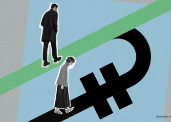 Breaking Social Norms: The Path to Closing the Gender Pay Gap, Jana Bohlmann