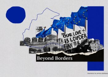 Private: Crisis in Georgia: What It Means for Armenia’s EU Ambitions