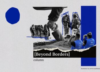 The High Stakes of Europe’s Monitoring Mission in the South Caucasus, Olesya Vartanyan