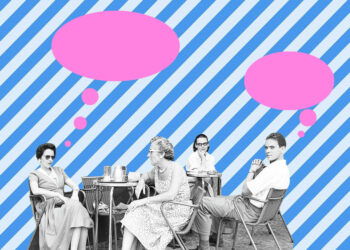 Russian-Speaking Waitstaff Stir Debate
