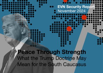 EVN Security Report: November 2024