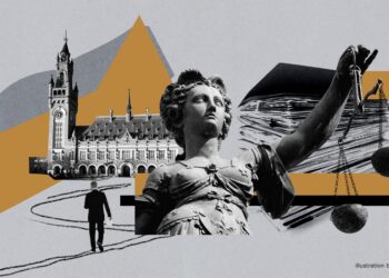 Davit Khachatryan, The ICJ’s Response to Azerbaijan’s Strategic Use of CERD Proceedings Against Armenia