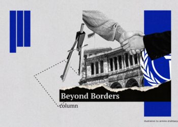 Armenia's EU Ambition, Olesya Vartanyan