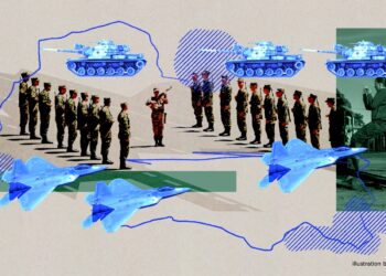 Primer: Armenia’s Ongoing Military Reforms