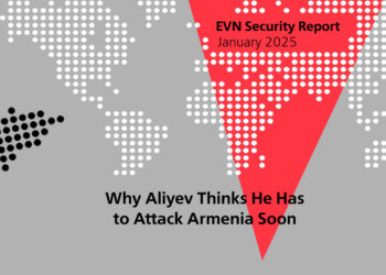 Why Aliyev Thinks He Has to Attack Armenia Soon