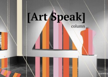 Sleight of Hand: Choghakate Kazarian and the Magical Art of Curating