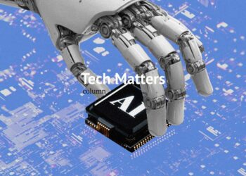 The Coming Age of Artificial Intelligence: Challenge or Opportunity for Armenian Tech?