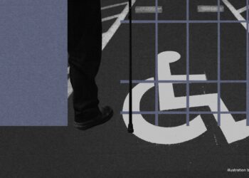 disability in prison