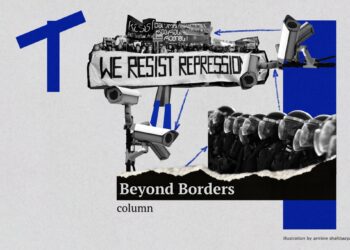 Georgia’s Authoritarian Drift Accelerates