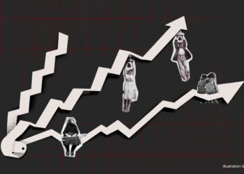 Slower Growth, Booming Trade, Declining Births: Armenia in 2024