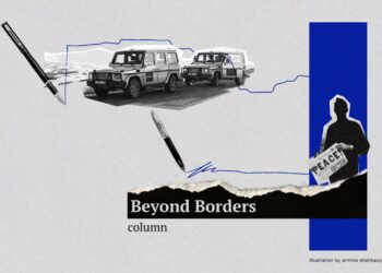 An Unfinished Peace: Armenia, Azerbaijan and the Fragile Path Forward