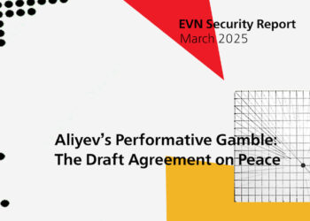 Aliyev’s Performative Gamble: The Draft Agreement on Peace