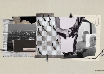 Sovereignty, Political Identity, Equidistance