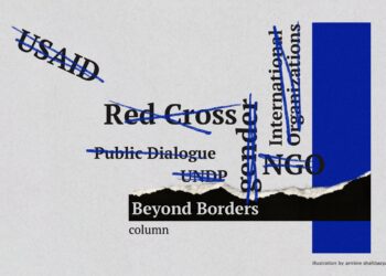 Armenia’s Quiet Defiance