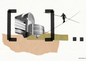 Brussels Speaks, Baku Ignores