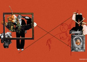 Dreams Against Empire: Parajanov’s Cinematic Defiance