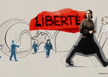 Pınar Selek’s Intellectual Journey of Resistance